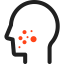 Breath icon 64x64