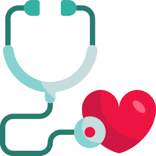Stethoscope icon