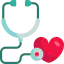 Stethoscope icon 64x64