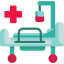 Stretcher 图标 64x64