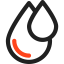 Blood icon 64x64