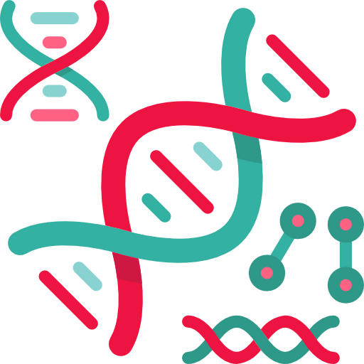 Dna icon