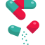 Pills icon 64x64