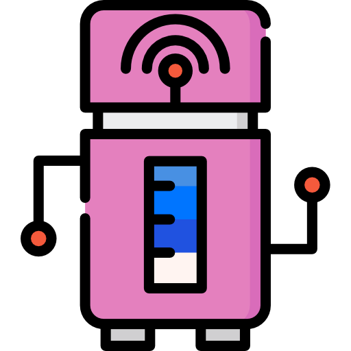 Fridge icon