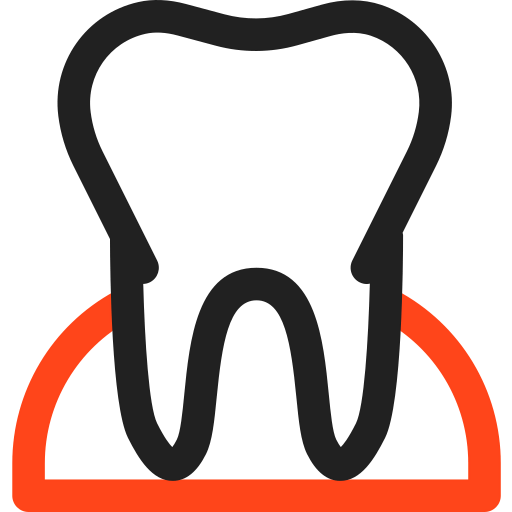 Gum icon