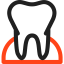 Gum icon 64x64