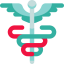 Caduceus icon 64x64