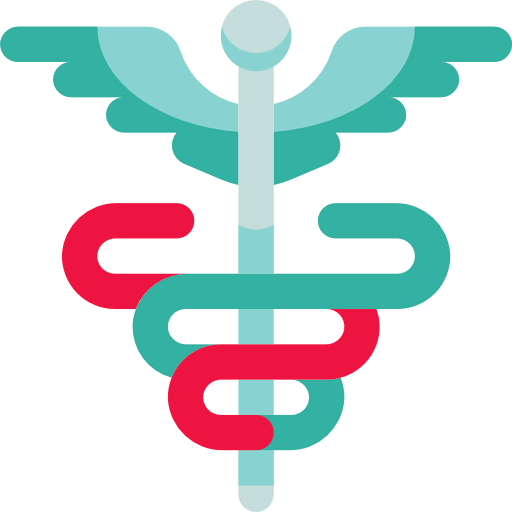 Caduceus icon