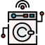 Washer icon 64x64