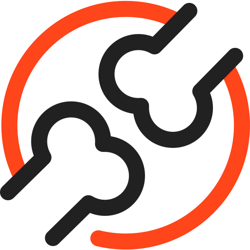 Bone icon