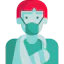 Patient icon 64x64