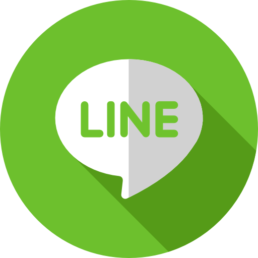 Line icon