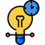 Illumination icon 64x64