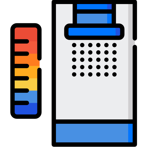 Shower icon
