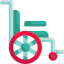 Wheelchair icon 64x64
