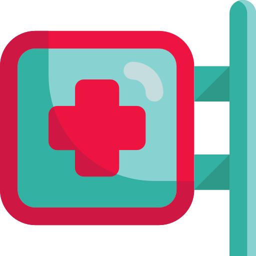 Pharmacy icon