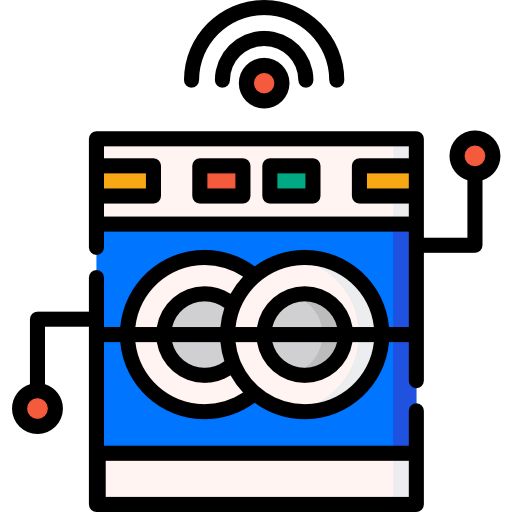 Dishwasher icon