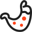 Stomach icon 64x64