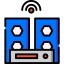 Speaker icon 64x64