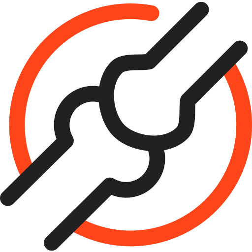 Bone icon
