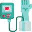 Tonometer icon 64x64