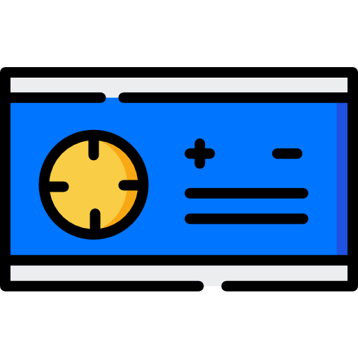 Timer biểu tượng