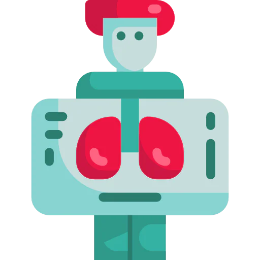 X ray icon