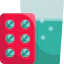 Medicine icon 64x64