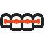 Denture icon 64x64