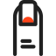 Nail icon 64x64