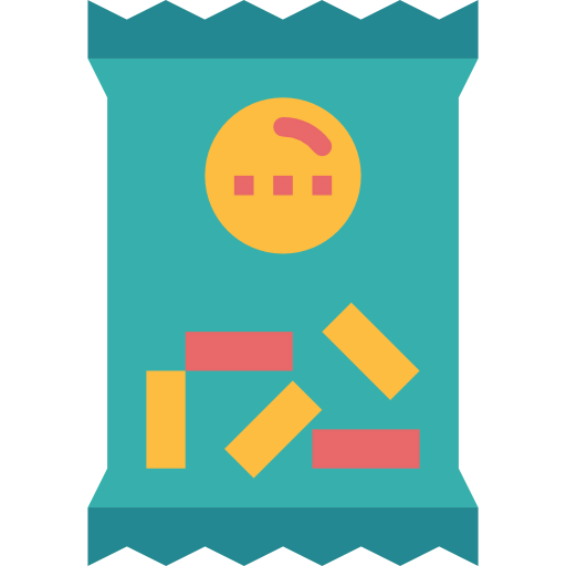 Snack icon