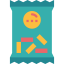 Snack icon 64x64