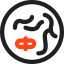 Chromosome icon 64x64