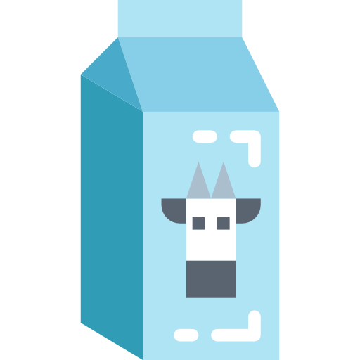 Milk icon