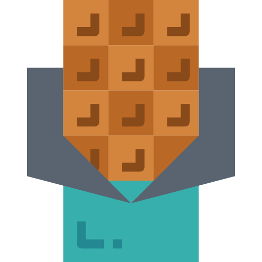 Chocolate icon