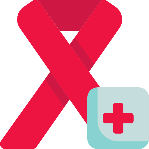 Aids icon