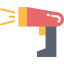 Barcode scanner icon 64x64