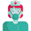 Nurse icon 64x64