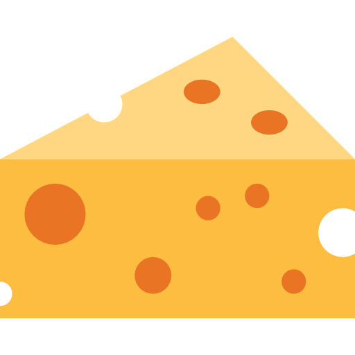 Cheese icon