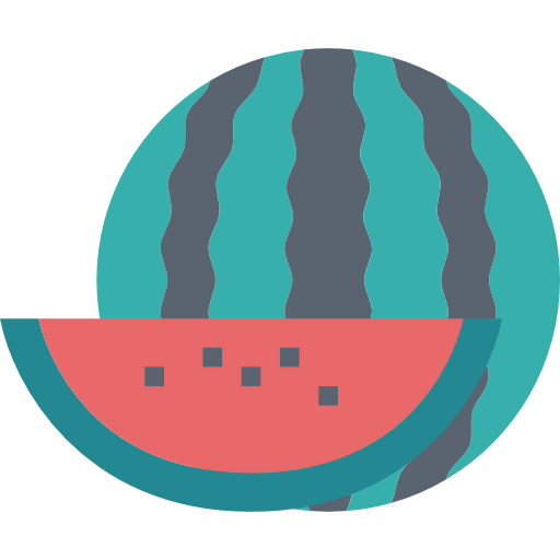 Watermelon icon