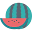 Watermelon アイコン 64x64