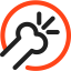 Bone icon 64x64