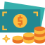 Money アイコン 64x64