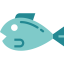 Fish アイコン 64x64