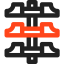 Backbone icon 64x64