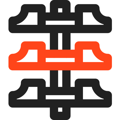 Backbone icon