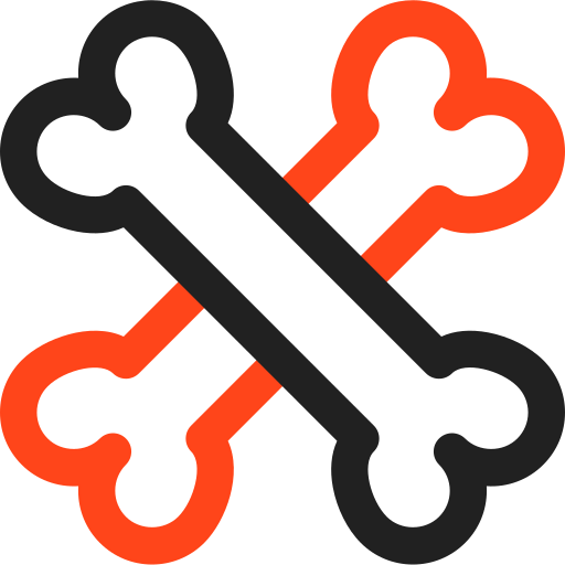 Bones icon
