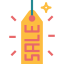 Sale アイコン 64x64