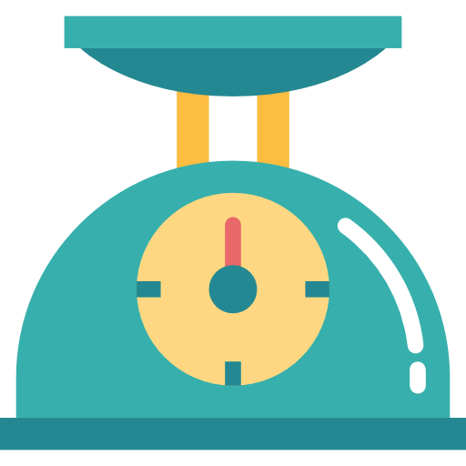 Scale icon
