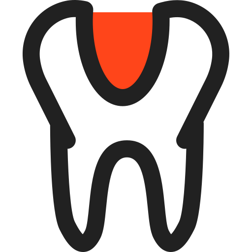 Caries icon